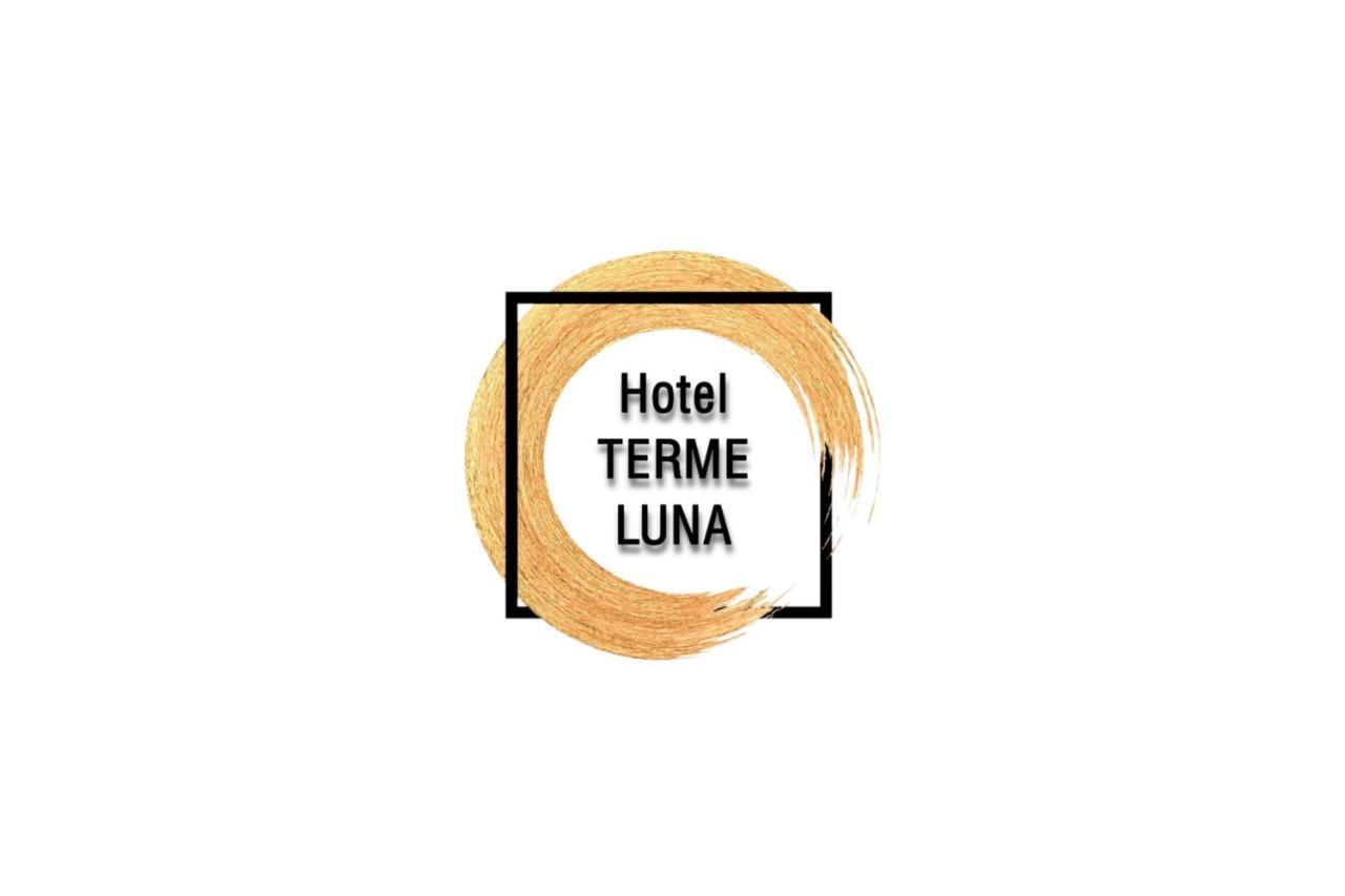 Hotel Terme Luna Montegrotto Terme Zewnętrze zdjęcie